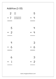 We did not find results for: Free Printable Number Addition Worksheets 1 10 For Kindergarten And Grade 1 Addition On Number Line Addition With Pictures Objects Megaworkbook
