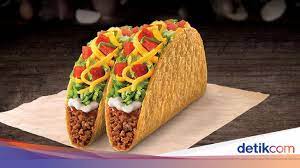 Taco Bell Buka Cabang Di Ri Saat Pandemi Bisnis Restoran Bergairah Lagi