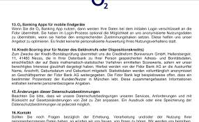 Fidor bank is a german online bank, founded in 2009. O2 Banking By Fidor Frage O Community