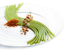 Heinz Beck Food Presentation Plates Culinary Arts Molecular Food