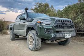 View our limited time sales today! 2020 Toyota Tacoma Trd Pro Road Trip Review Autowise