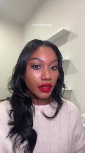 Kylie Matte Craving Cherry