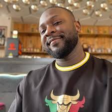 Guy Michel Mensah (@yug_michel) · Lomé