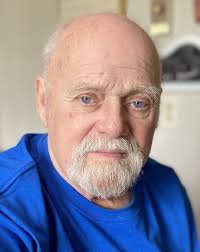 Obituary for James 'Jim' Thomas Joyce