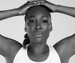 Venus williams's age is 40 years old as of today's date 3rd december 2020 having been born on 17 june 1980. Venus Williams Launches New Sunscreen Collection With Credo Beauty