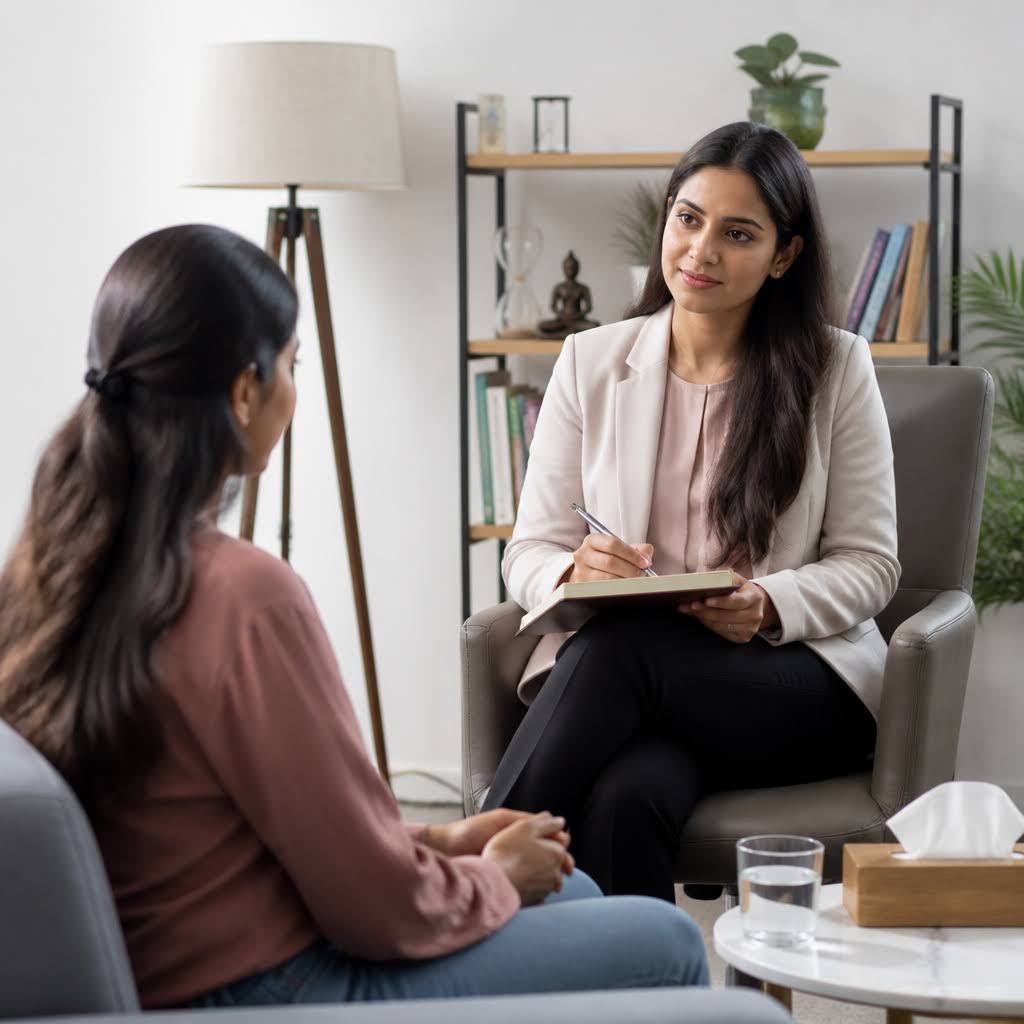 Best Psychologist in Jalandhar Jawahar Nagar product image