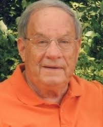 James Troxler Obituary (1932