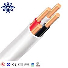 We did not find results for: China 14 2 12 3 12 2 With Ground Standard Hard Wire 600volts Romex Copper Wire Nm B China Nm B Romex Cable