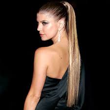 High Ponytail S High Ponytail Hairstyles Sleek Ponytail Sleek Hairstyles
