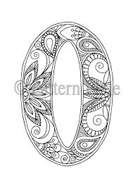 Trail of colors has designed some beautiful free coloring pages for adults that include images of leaves, flowers, dragons, aliens, butterflies, and abstract shapes. Pin On Lasitmacisana