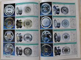 pin oleh naoki i di jdm wheels catalogs