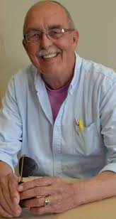 Biddeford Profiles by David Flood