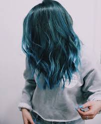Gillianvidegar Hair Dye Shades Teal Hair Dye Hair Styles