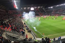 You can find all statistics, last 5 games stats and comparison for both teams. Derby Rennes Nantes Apres Une Bagarre Entre Supporters Et Stadiers La Police Ouvre Une Enquete L Eclaireur De Chateaubriant