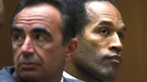 Documentary: Inmate may be linked to O.J. Simpson murder case