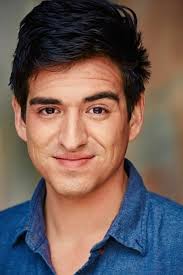 David James Pryce — The Movie Database (TMDB)