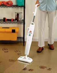 Bissell 1867 Steam Mop Bare Floor Steam Cleaner Steam Mop Steam Cleaners Steam Mops
