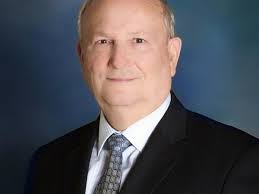 BOARD OF SUPERVISORS, DISTRICT 2: Ron Hoggard