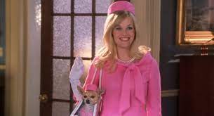 Alanna ubach, bob newhart, bruce mcgill and others. Legally Blonde 2 2003 Imdb