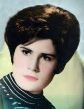 Obituary information for Linda Louise McKinney