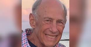 Richard Abbott Westerman Obituary