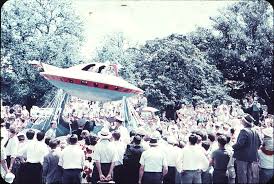 John Martins Christmas Pageant Adelaide Early 1960s Christmas Pageant Childhood Memories Pageant