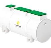 Септики для АЗС (заправки) купить в Москве с установкой под ключ