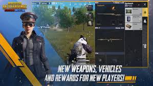 Mod menu with hats and skins.admin control,wall hack,fake impostor,unlimited kill,this is a minecraft mod apk 1.16.200.57. Pubg Mobile Lite Mod Lives Ammo Rp 0 20 0 Latest Download