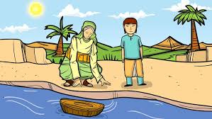 Check spelling or type a new query. Kisah Para Nabi Nabi Musa A S Wattpad