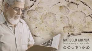 🐆🦌🐾Marcelo Aranda, Inspiración que deja huella 🐾🦨🦌