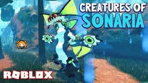 Creatures of sonaria codes april 2021 full list. Roblox Creatures Of Sonaria Testing World How To Trade Extra Slots To Save More Creatures Trading Youtube