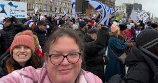 Holy Blossom Temple Purim 5784