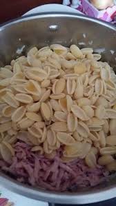 One Pot Pasta Au Thermomix Recettes De Cuisine Recette De Plat Idee Repas Thermomix