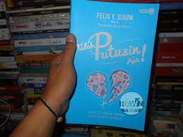 Buku felixsiauw, buku felix siauw, bukusip, buku islam, buku Isi Buku Udah Putusin Aja Felix Siauw Python