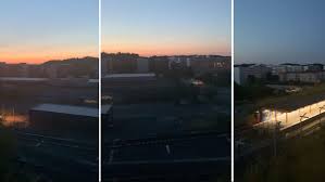Totalt ska hela 32 000 hushåll ha varit drabbade när läget var som värst. Zu77zkjtmlpevm