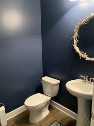 Our team is taking a much needed rest this week for our annual union mandatory shutdown period from july 12th through july 16th. Indigo Batik From Sherwin Williams Antler Chandelier From Pottery Barn Kids Indigo Batik Navy Blue Paint Colors Sherwin Williams Paint Colors