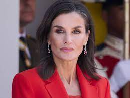 Del encuentro de la reina Letizia y Penélope Cruz al protagonismo de doña  Sofía: la agenda real de la semana, marcada por la Fiesta Nacional