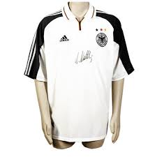 Details about mls nike new york metrostars 2000 lothar matthäus home soccer jersey. Lothar Matthaus Signed Coach S Jersey Amazing