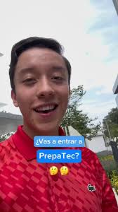 Consejos para tu primer día en Prepa Tec