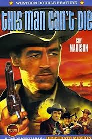 Trakt Web: This Man Can't Die