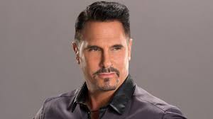 Don Diamont Announces He'll Be a First Time Grandfather