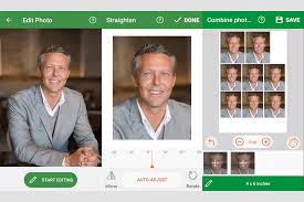 Select your country, document type and download your passport sheet. 11 Best Passport Photo Apps In 2021