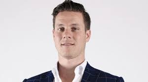 James Wakefield's Instagram, Twitter & Facebook