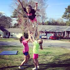 Three Person Stunt Cheer Stretches Cheer Stunts 2 Person Yoga Poses