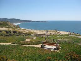 Torrey pines is a popular natural reserve in san diego, california. Torrey Pines City Park General Development Plan