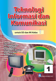 Rangkaian komputer ialah sekumpulan komputer dan peranti berkaitan yang disambungkan antara satu sama lain untuk tujuan capaian maklumat,komunikasi dan perkongsian sumber.melalui rangkaian,kita dapat mengakses. Jual Buku Teknologi Informasi Dan Komunikasi Untuk Sd Dan Mi Kelas 1 Oleh Agus Buono Panji Wasmana Heru Sukoco Firman Adriansyah Imas Sukaesih Gramedia Digital Indonesia