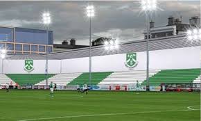 Check spelling or type a new query. Bray Wanderers New Stadium Startseite Facebook