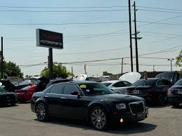 Image result for Black 2010 Chrysler