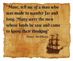 How true to life, all too true. Odyssey Wisdom Quotes Quote From Homer The Odyssey Homer Quotes Quotes Words Dogtrainingobedienceschool Com