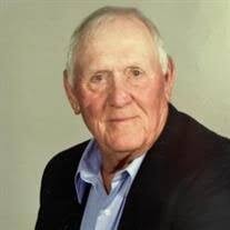 William Conrad 'Willie' Walterscheid Obituary